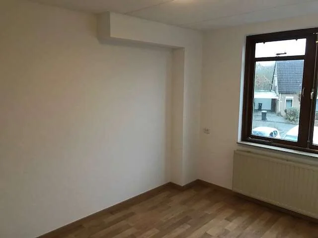 Foto van de Appartement gelegen aan de Fossielenerf in Heerlen