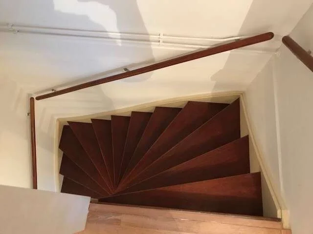 Foto van de Appartement gelegen aan de Fossielenerf in Heerlen