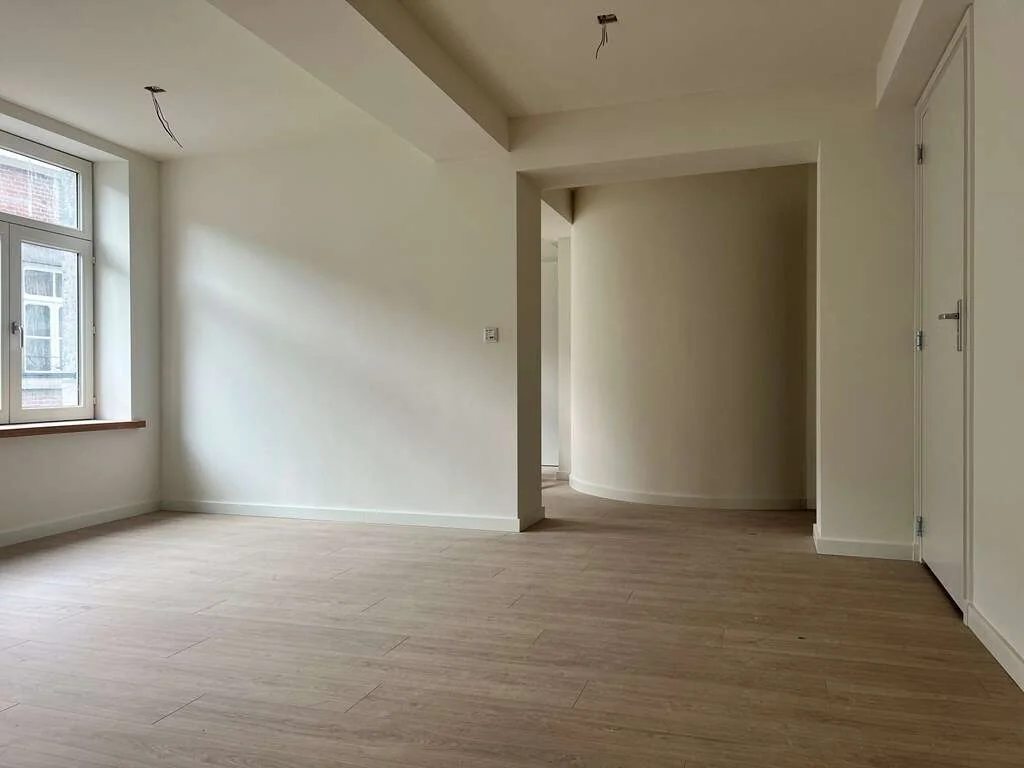 Foto van de Appartement gelegen aan de Spilstraat in Maastricht