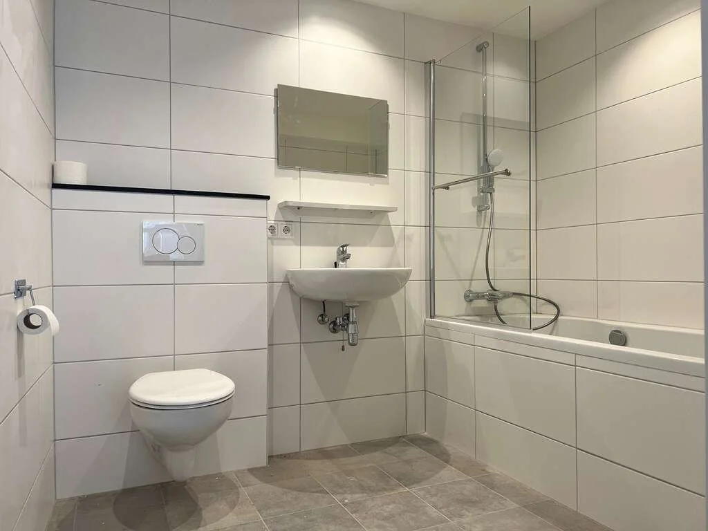 Foto van de Appartement gelegen aan de Spilstraat in Maastricht