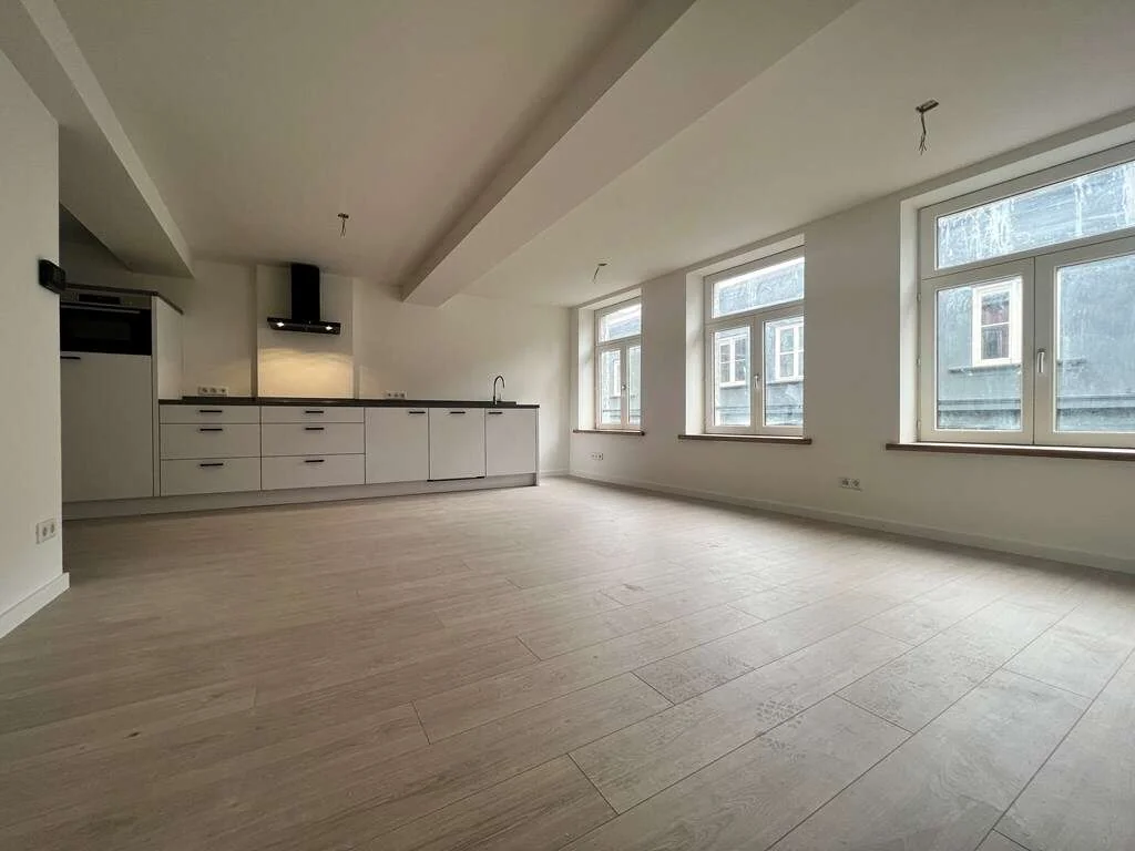 Foto van de Appartement gelegen aan de Spilstraat in Maastricht