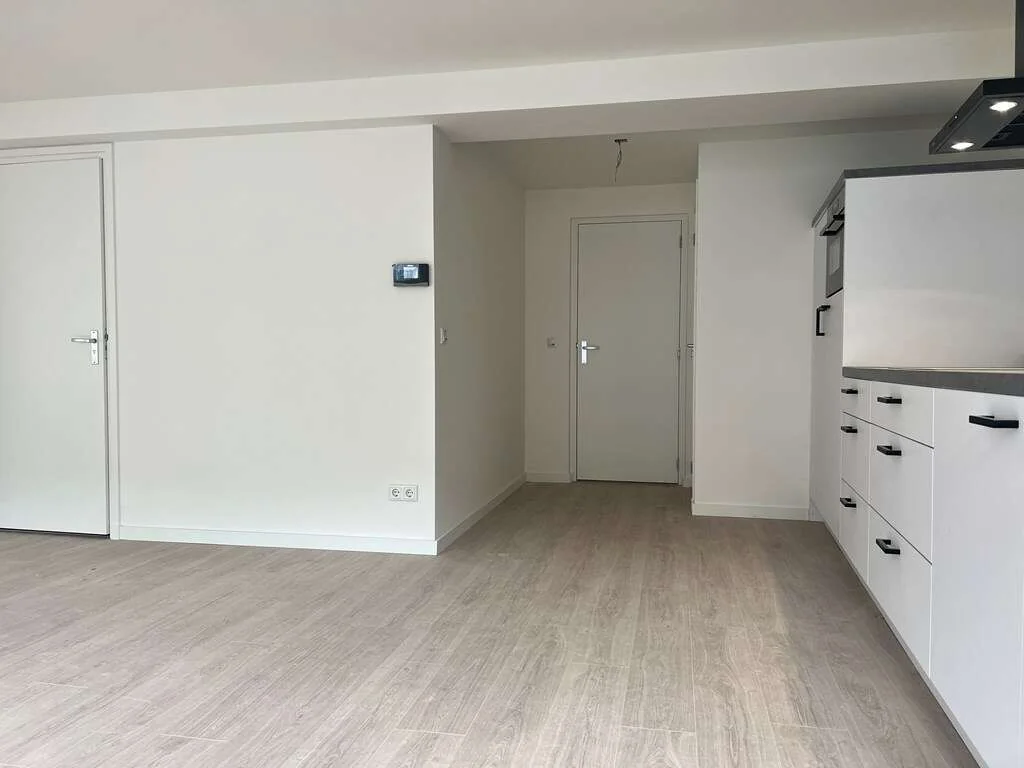Foto van de Appartement gelegen aan de Spilstraat in Maastricht