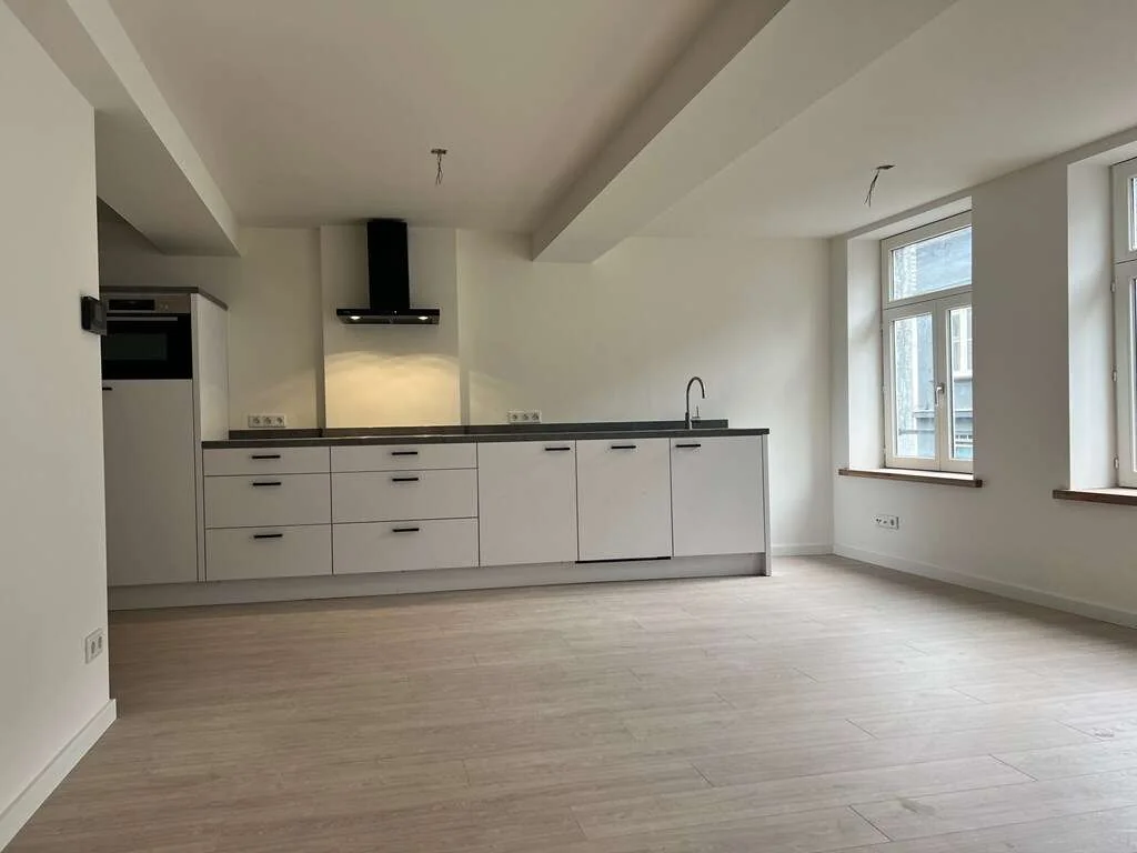 Foto van de Appartement gelegen aan de Spilstraat in Maastricht