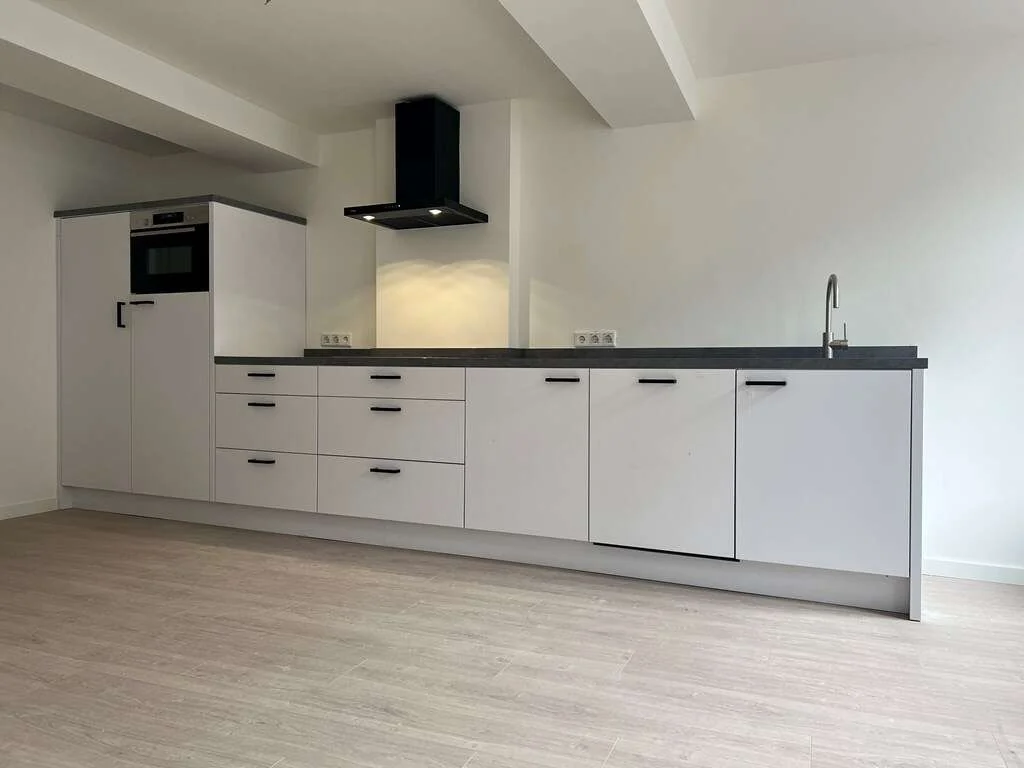 Foto van de Appartement gelegen aan de Spilstraat in Maastricht
