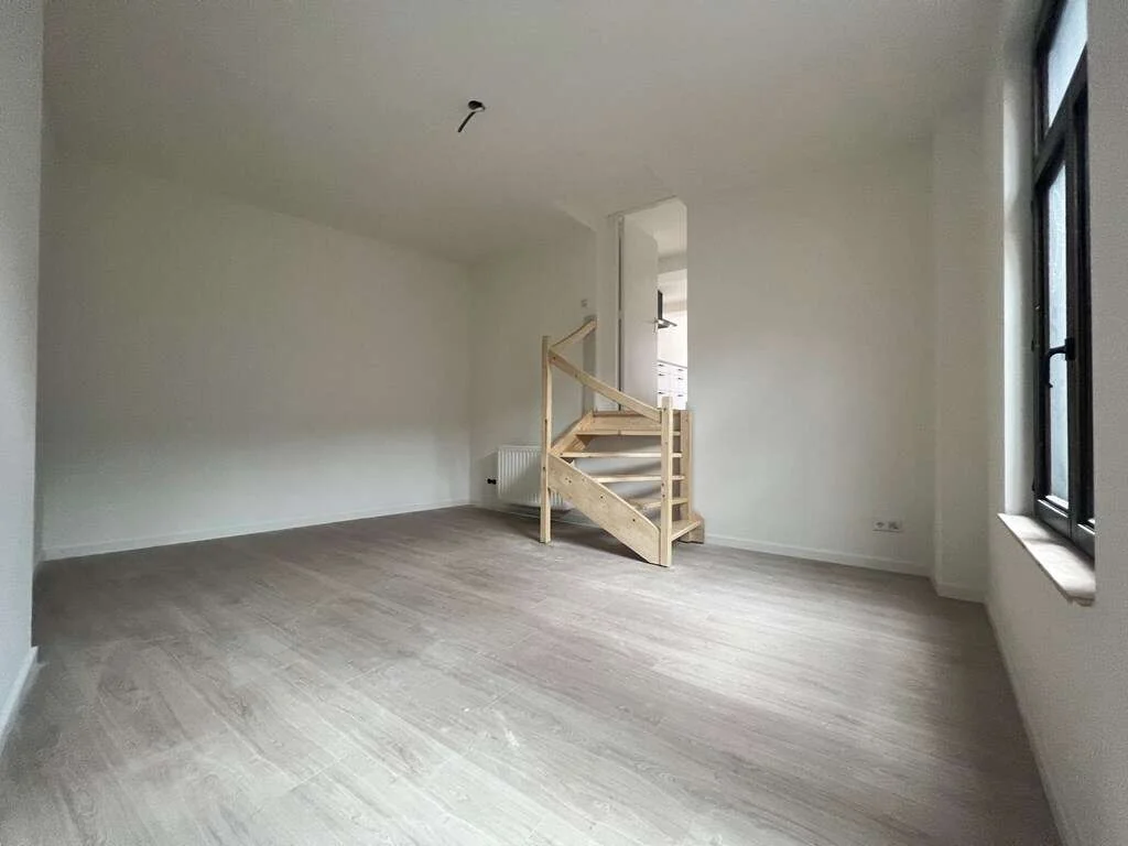 Foto van de Appartement gelegen aan de Spilstraat in Maastricht