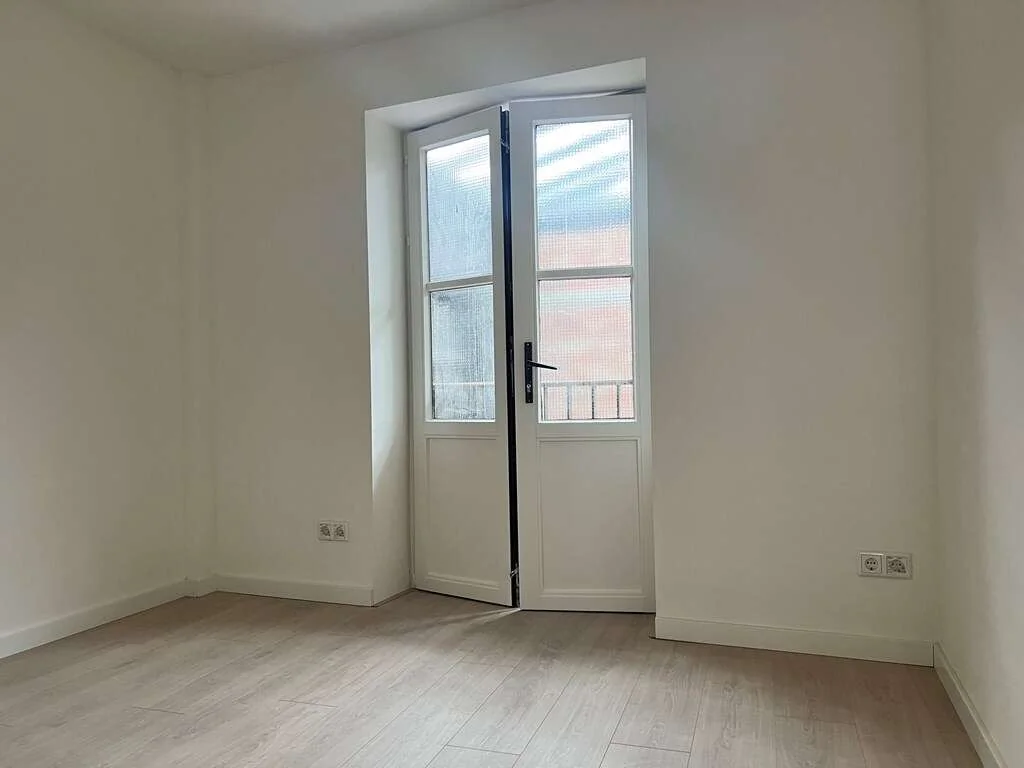 Foto van de Appartement gelegen aan de Spilstraat in Maastricht