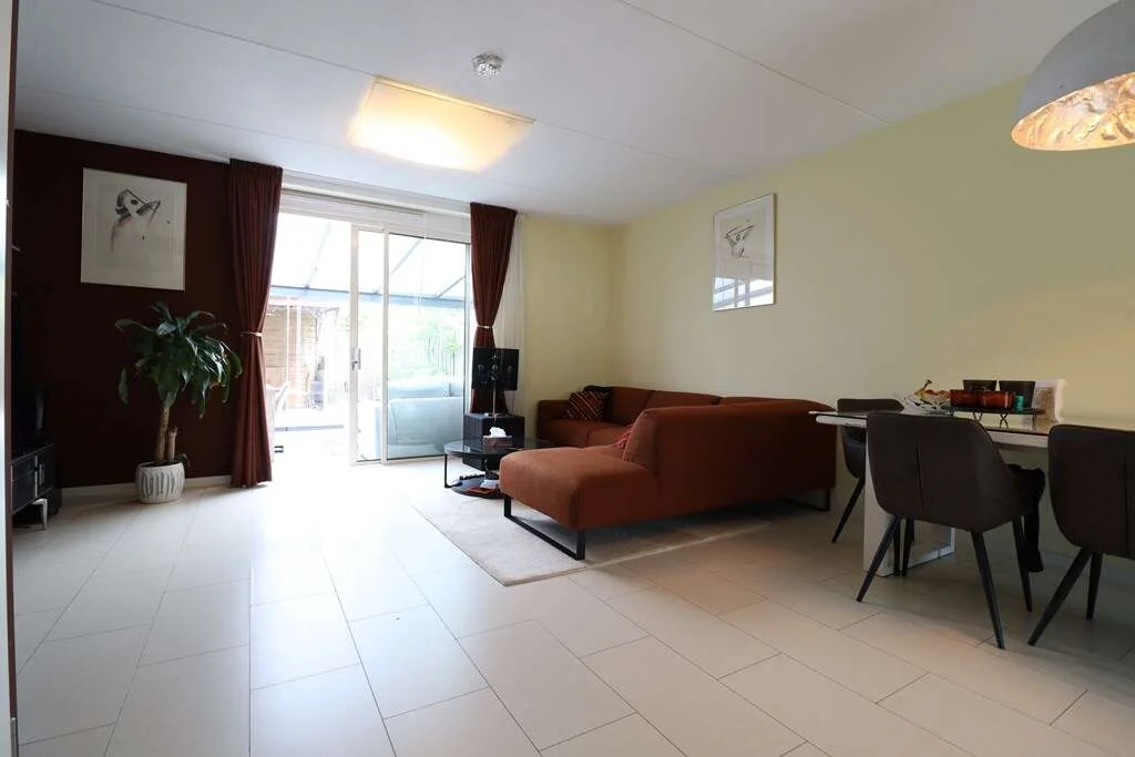 Foto van de Appartement gelegen aan de Banne Buikslootlaan in Amsterdam