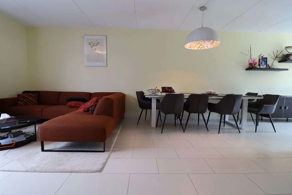 Foto van de Appartement gelegen aan de Banne Buikslootlaan in Amsterdam
