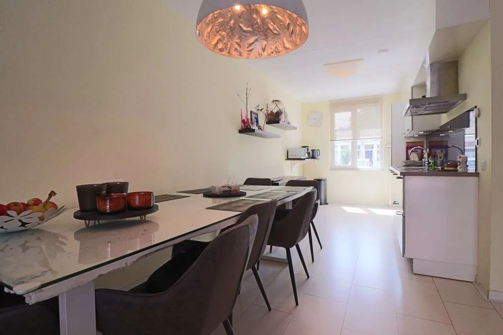 Foto van de Appartement gelegen aan de Banne Buikslootlaan in Amsterdam