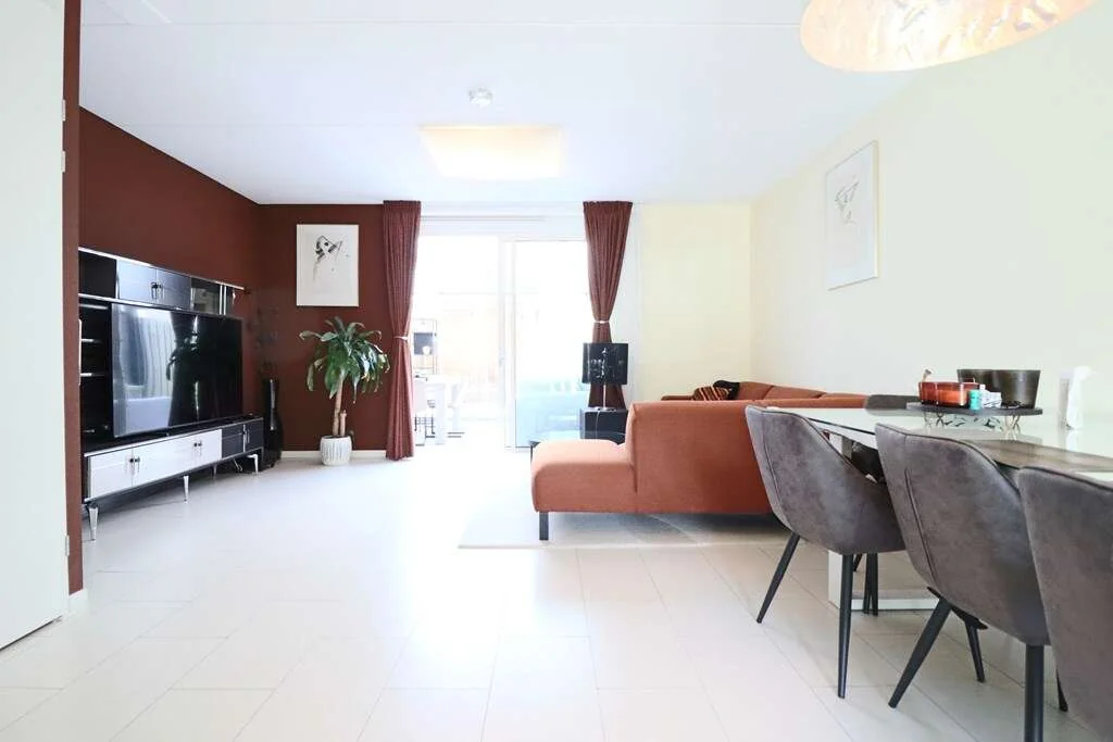 Foto van de Appartement gelegen aan de Banne Buikslootlaan in Amsterdam