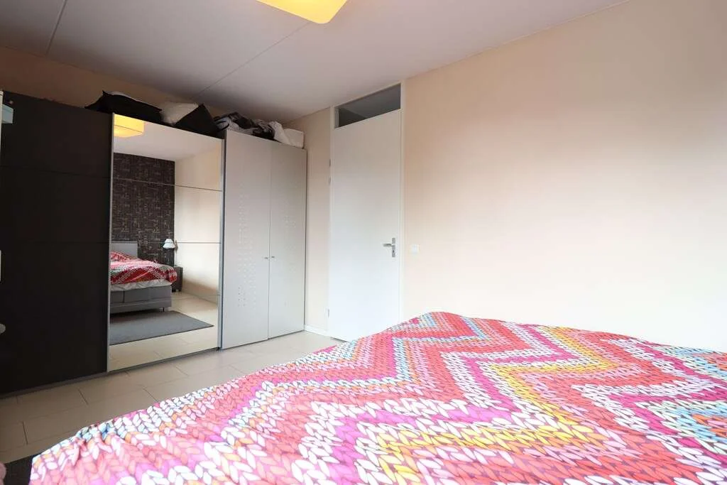 Foto van de Appartement gelegen aan de Banne Buikslootlaan in Amsterdam