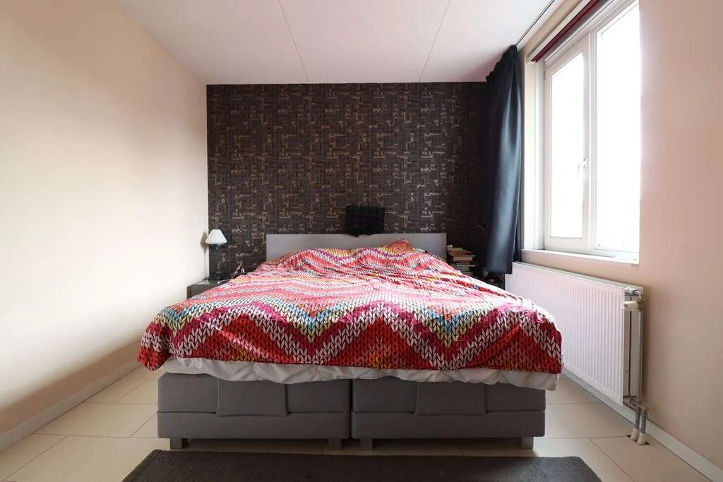 Foto van de Appartement gelegen aan de Banne Buikslootlaan in Amsterdam