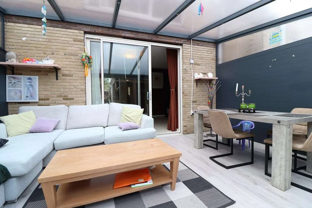 Foto van de Appartement gelegen aan de Banne Buikslootlaan in Amsterdam