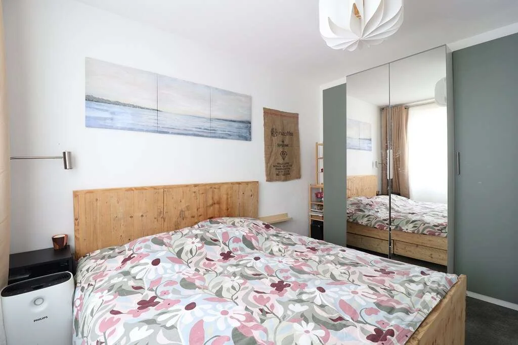 Foto van de Appartement gelegen aan de Waldenlaan in Amsterdam