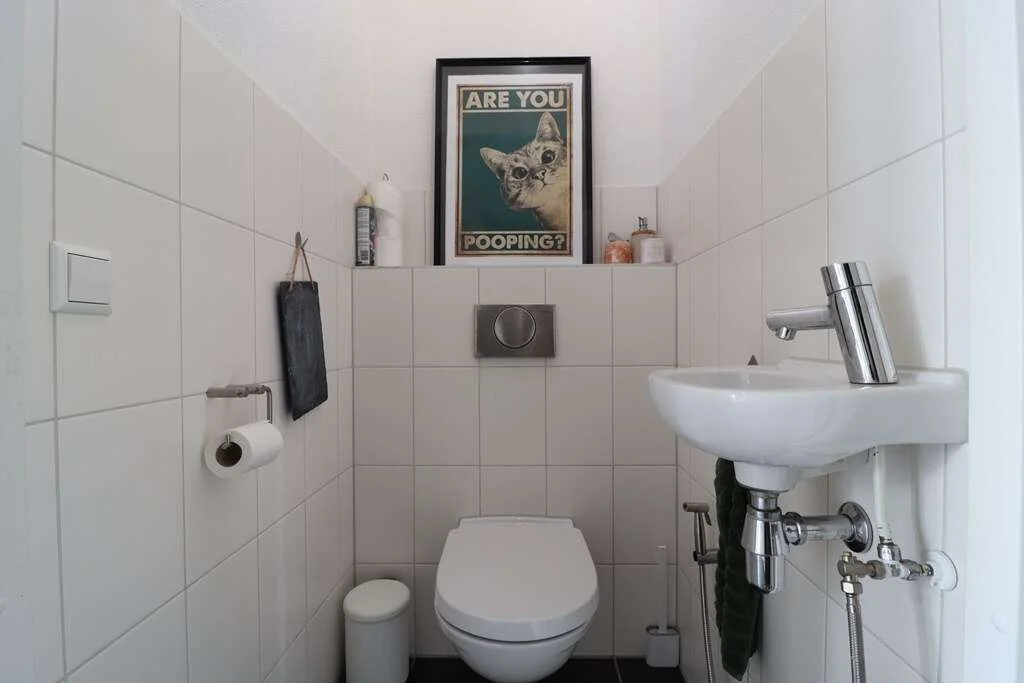 Foto van de Appartement gelegen aan de Waldenlaan in Amsterdam