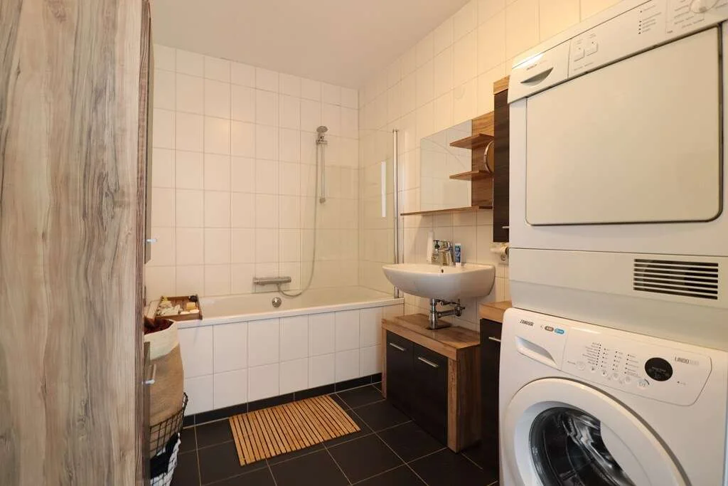 Foto van de Appartement gelegen aan de Waldenlaan in Amsterdam