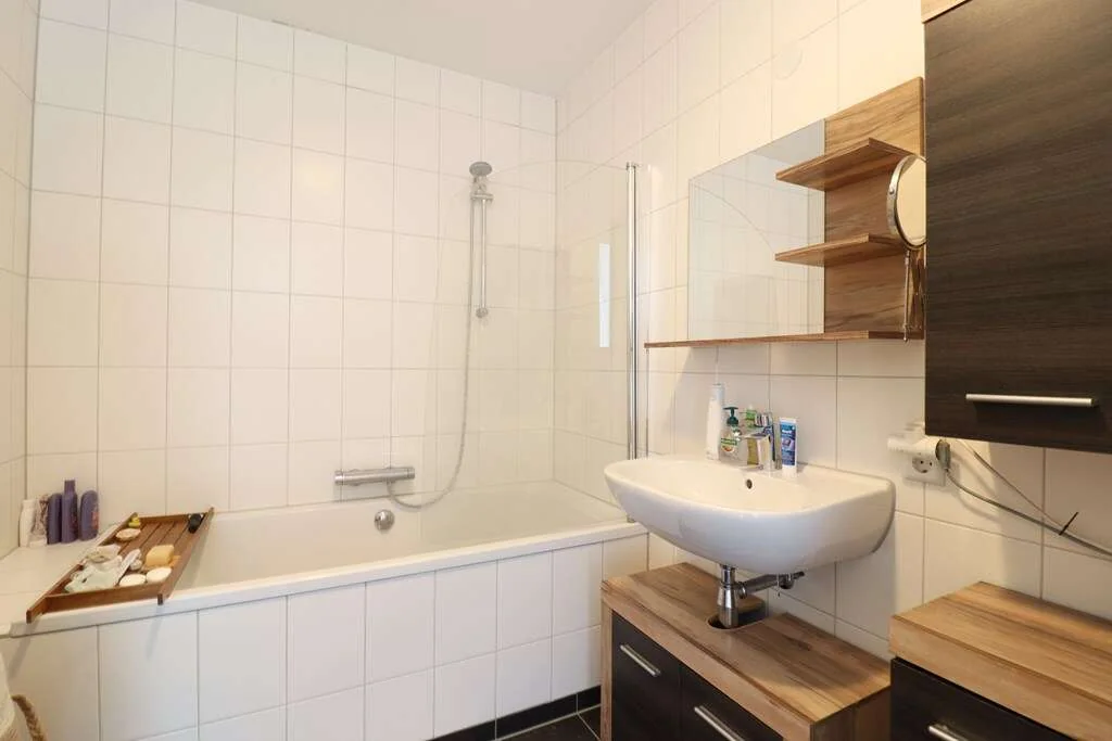 Foto van de Appartement gelegen aan de Waldenlaan in Amsterdam