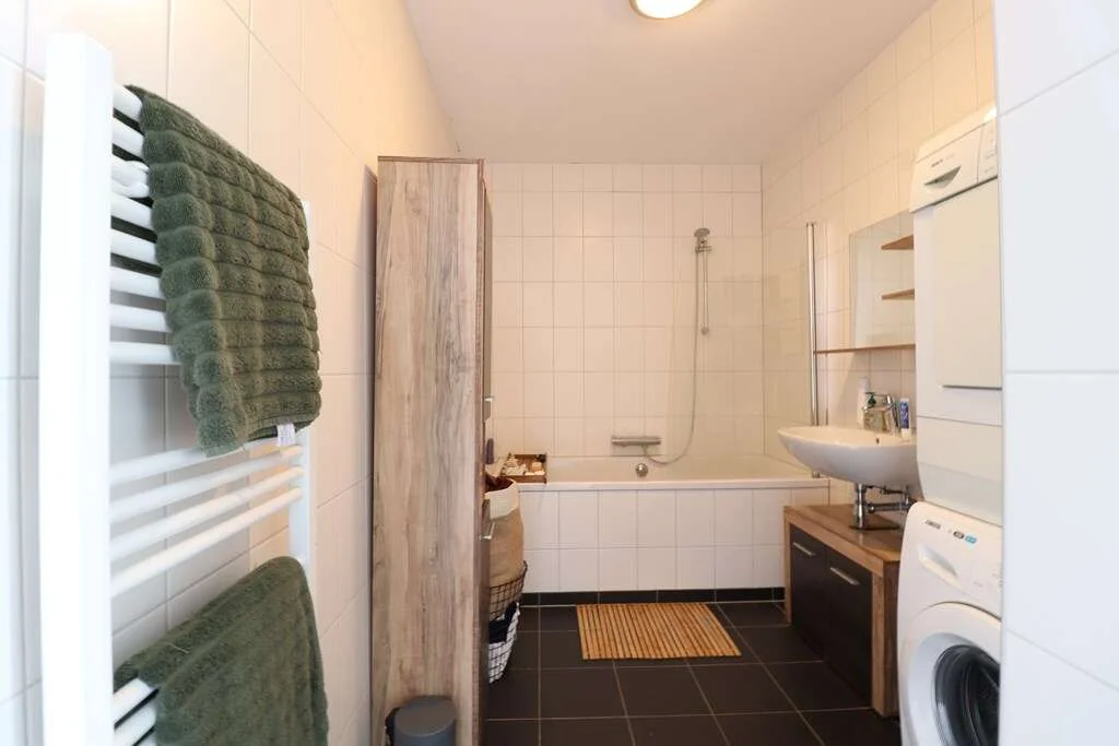 Foto van de Appartement gelegen aan de Waldenlaan in Amsterdam