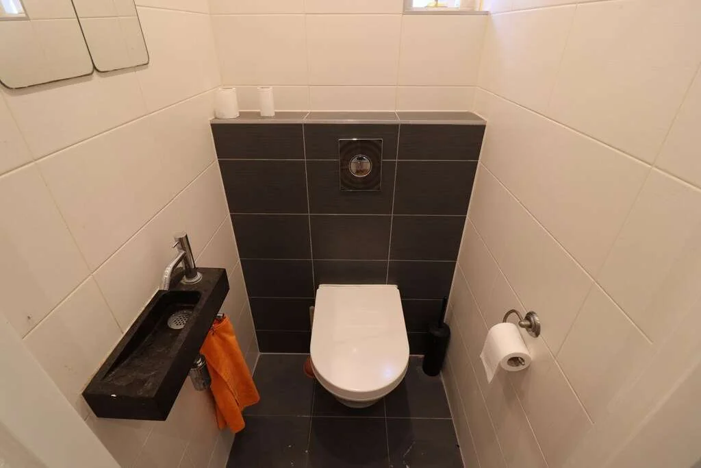 Foto van de Appartement gelegen aan de Ceintuurbaan in Bussum
