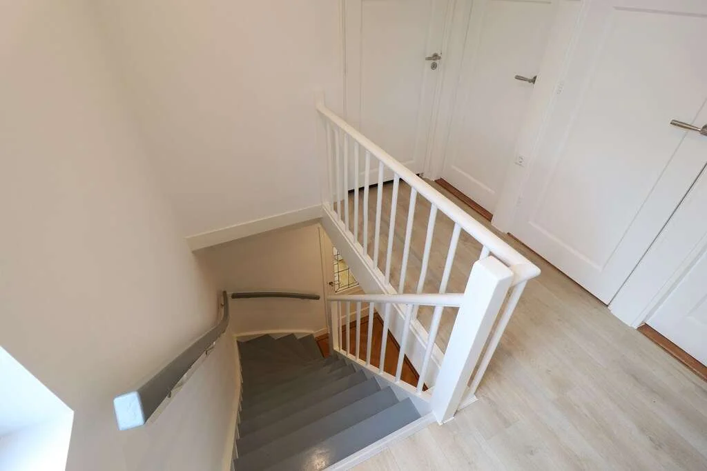 Foto van de Appartement gelegen aan de Ceintuurbaan in Bussum