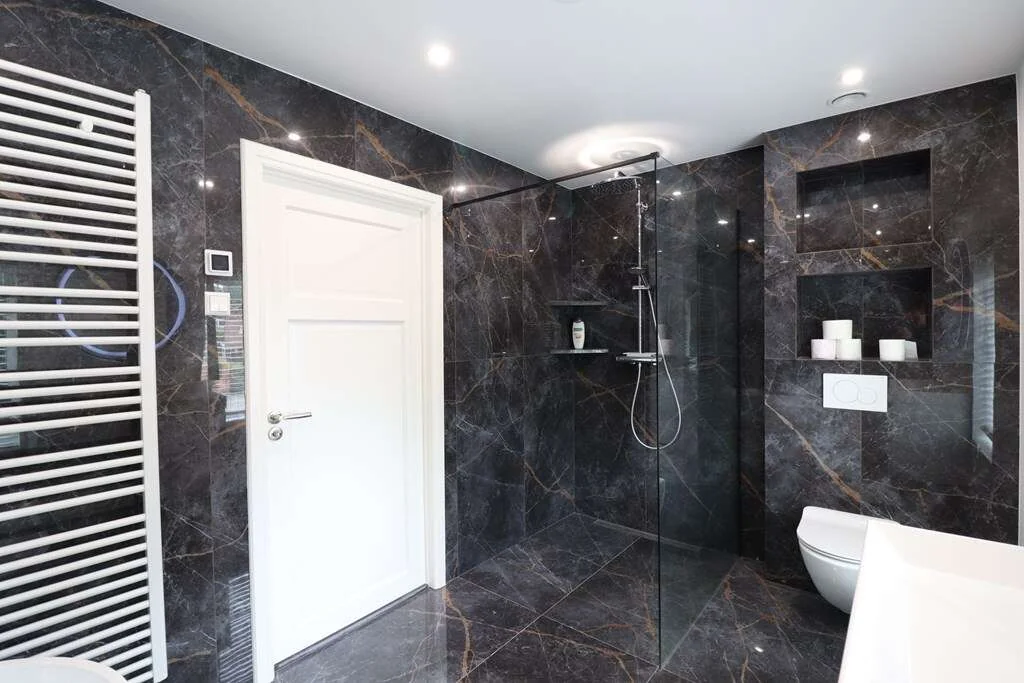 Foto van de Appartement gelegen aan de Ceintuurbaan in Bussum
