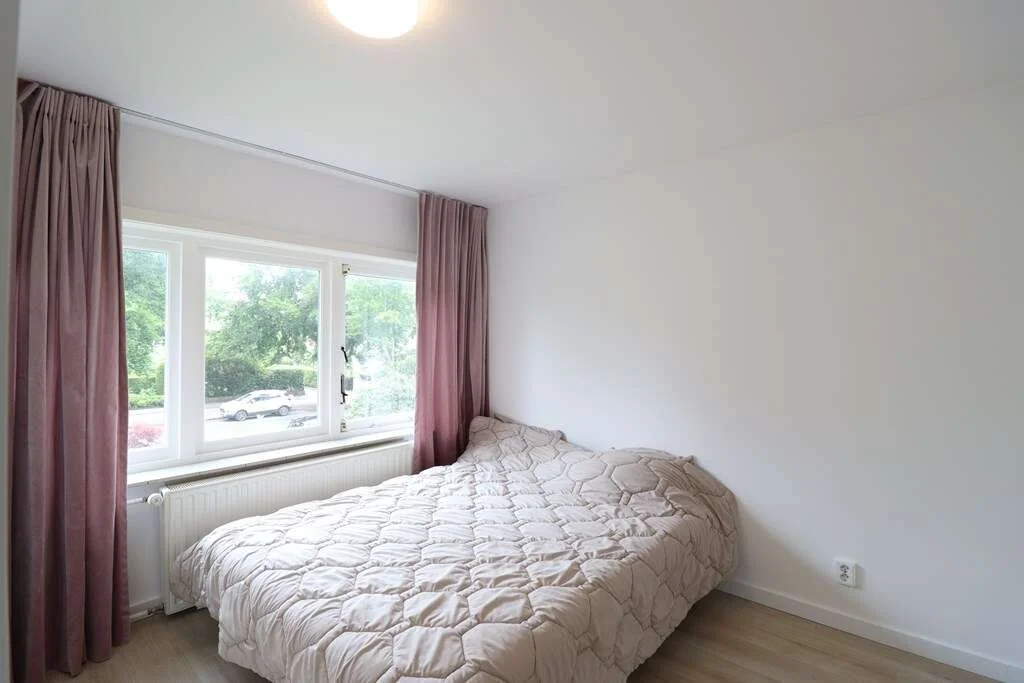 Foto van de Appartement gelegen aan de Ceintuurbaan in Bussum