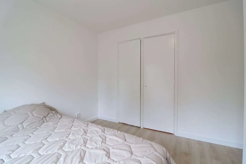 Foto van de Appartement gelegen aan de Ceintuurbaan in Bussum