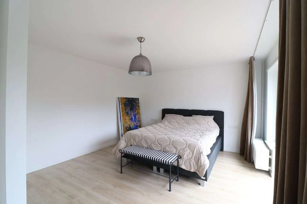 Foto van de Appartement gelegen aan de Ceintuurbaan in Bussum