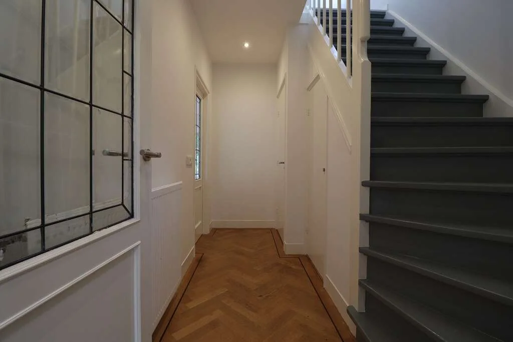 Foto van de Appartement gelegen aan de Ceintuurbaan in Bussum