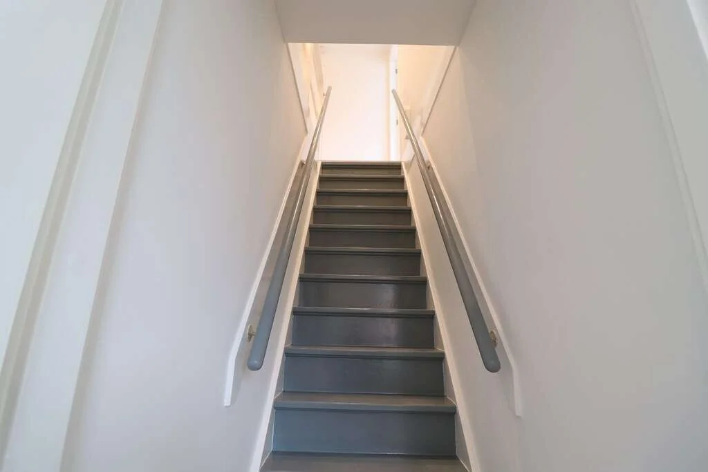 Foto van de Appartement gelegen aan de Ceintuurbaan in Bussum