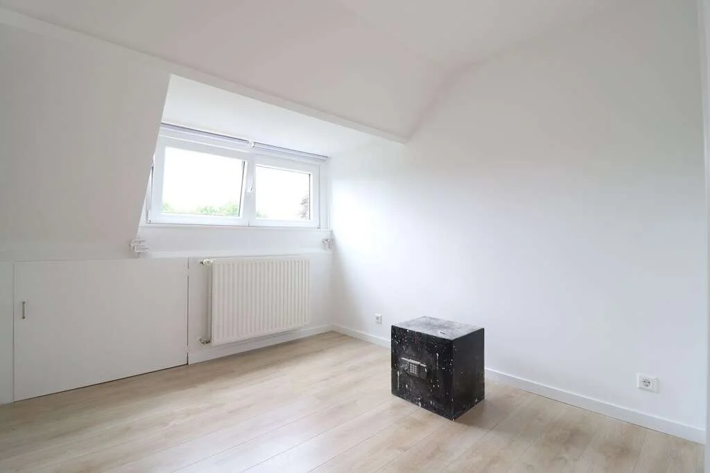 Foto van de Appartement gelegen aan de Ceintuurbaan in Bussum