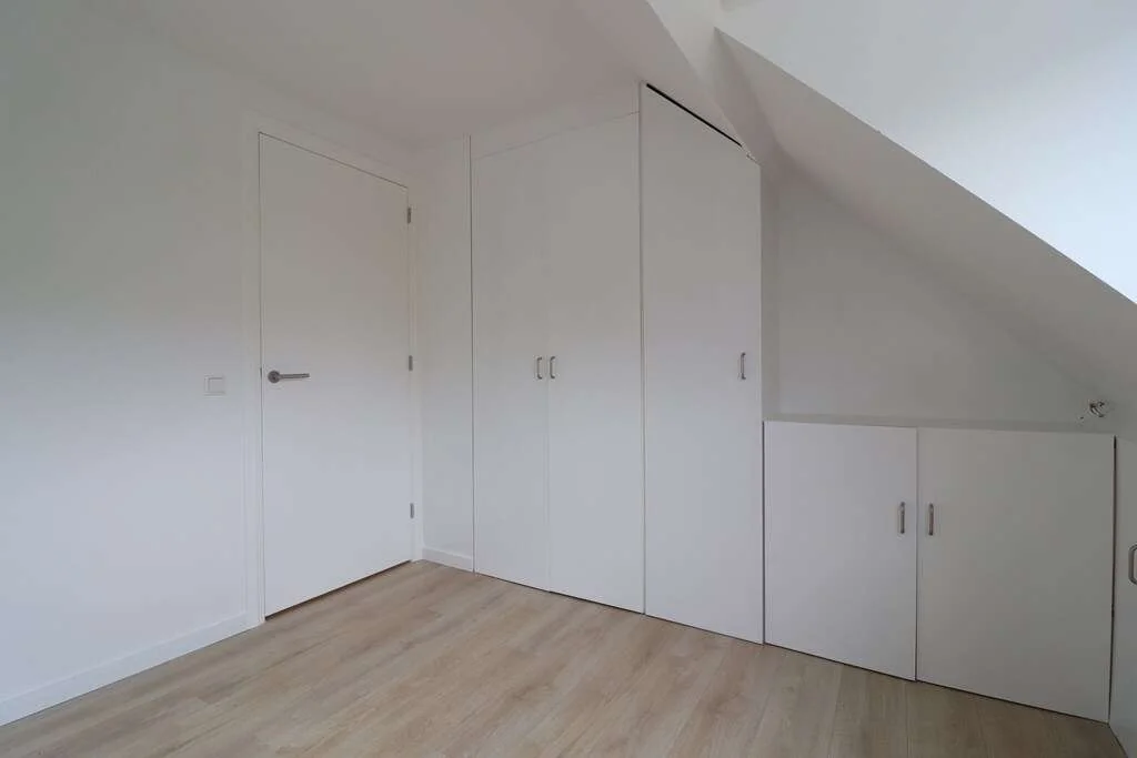 Foto van de Appartement gelegen aan de Ceintuurbaan in Bussum