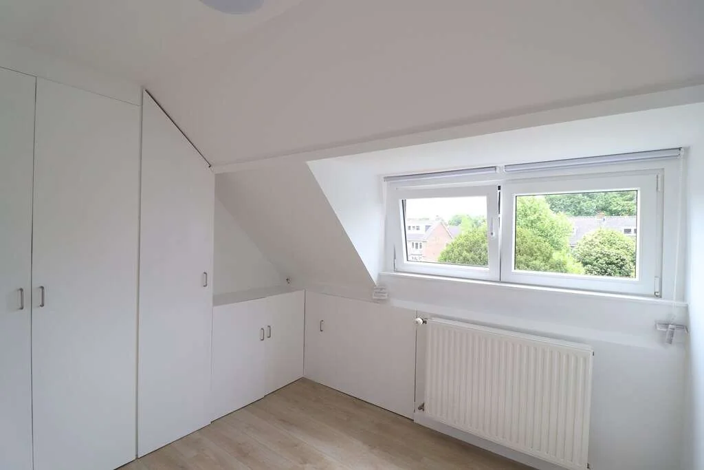 Foto van de Appartement gelegen aan de Ceintuurbaan in Bussum