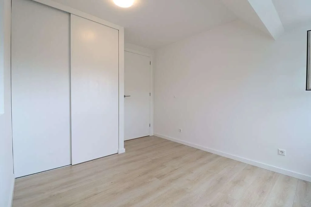 Foto van de Appartement gelegen aan de Ceintuurbaan in Bussum