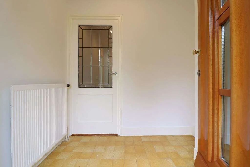Foto van de Appartement gelegen aan de Ceintuurbaan in Bussum