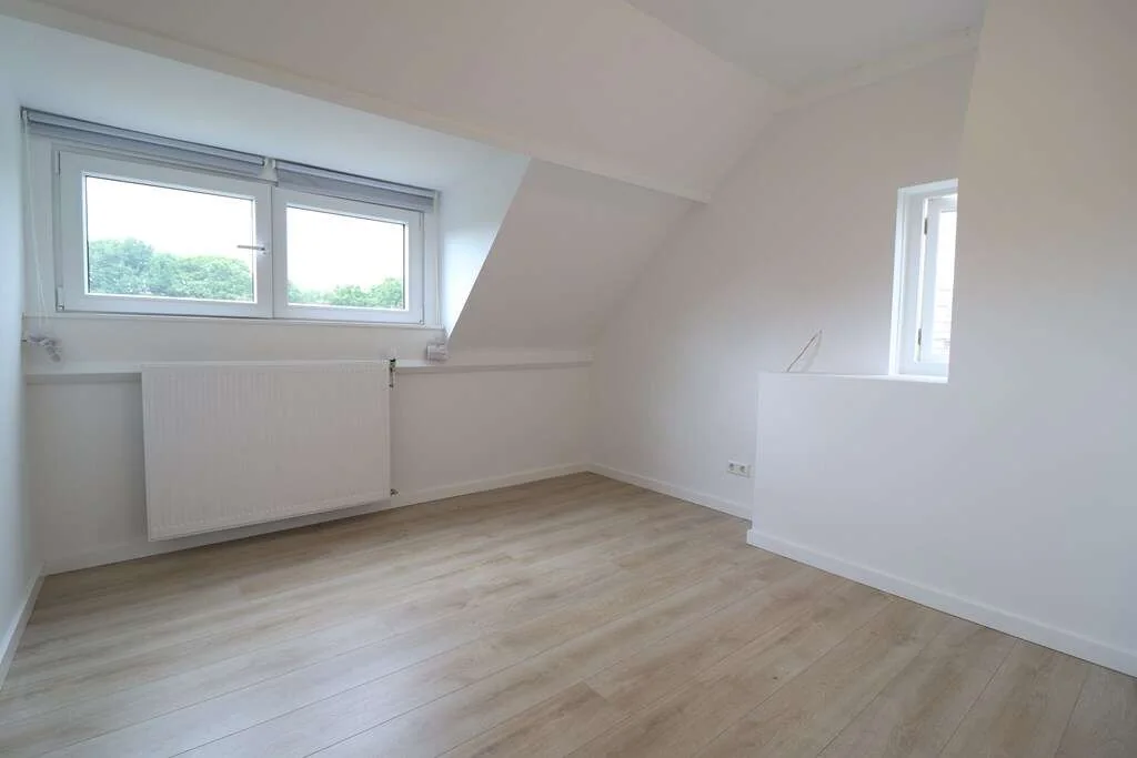 Foto van de Appartement gelegen aan de Ceintuurbaan in Bussum