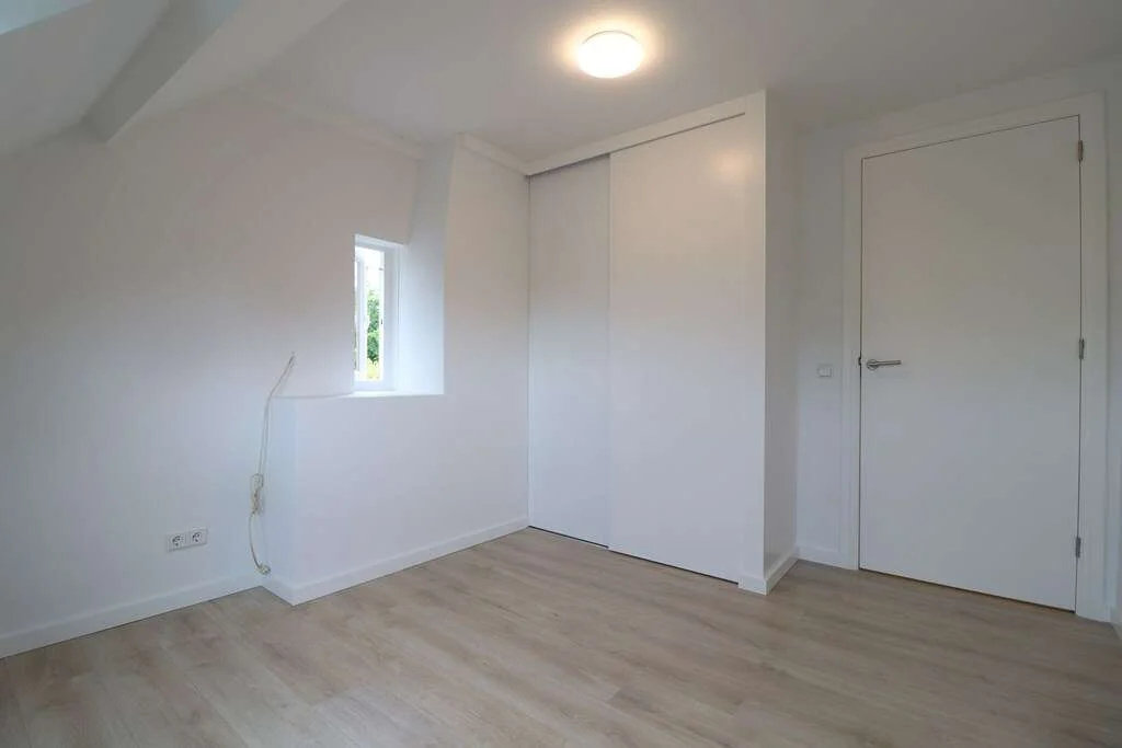 Foto van de Appartement gelegen aan de Ceintuurbaan in Bussum
