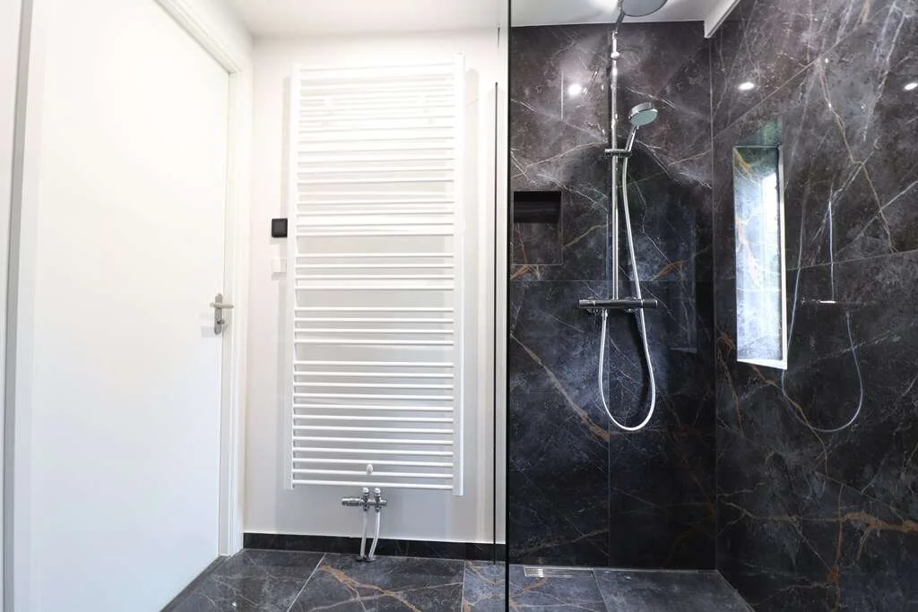 Foto van de Appartement gelegen aan de Ceintuurbaan in Bussum