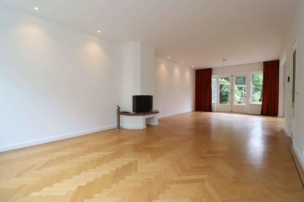 Foto van de Appartement gelegen aan de Ceintuurbaan in Bussum