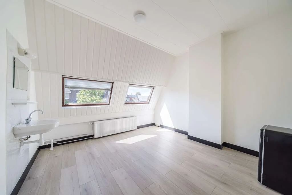 Foto van de Appartement gelegen aan de Bouriciusstraat in Arnhem