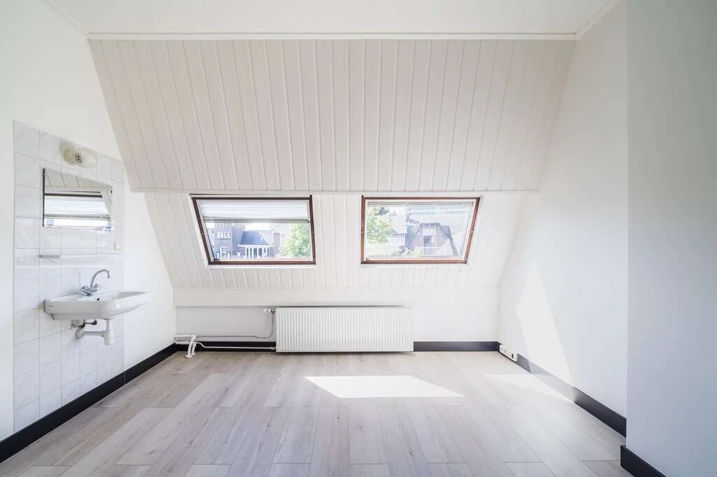Foto van de Appartement gelegen aan de Bouriciusstraat in Arnhem