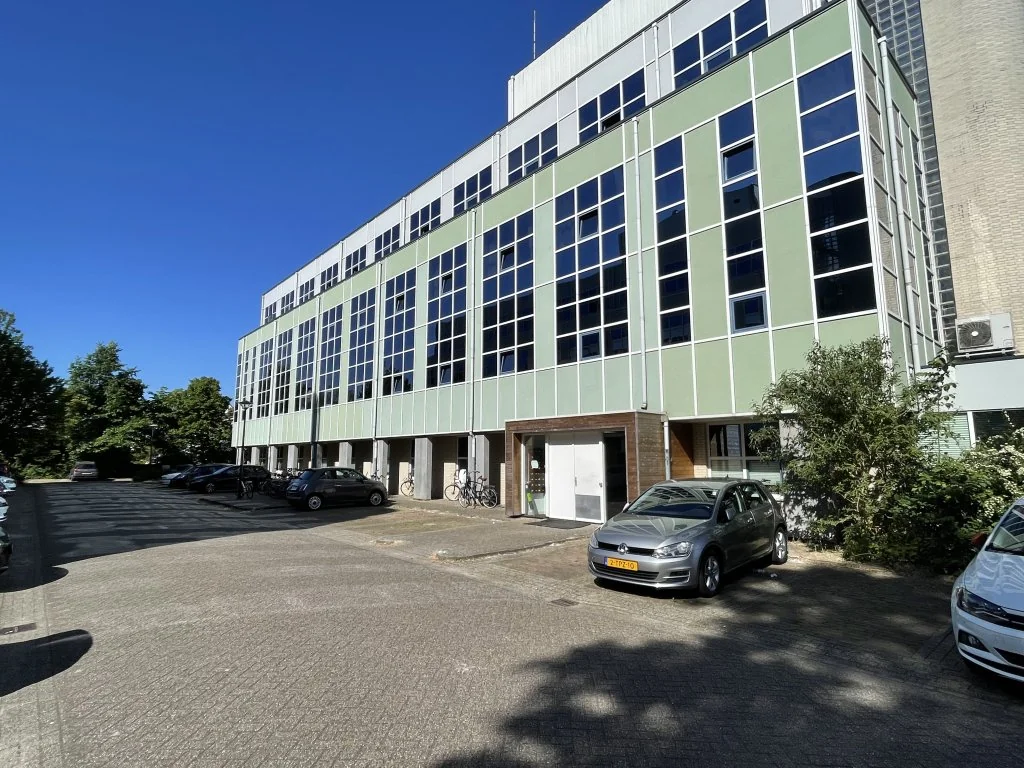 Foto van de Appartement gelegen aan de Diepenveenseweg in Deventer
