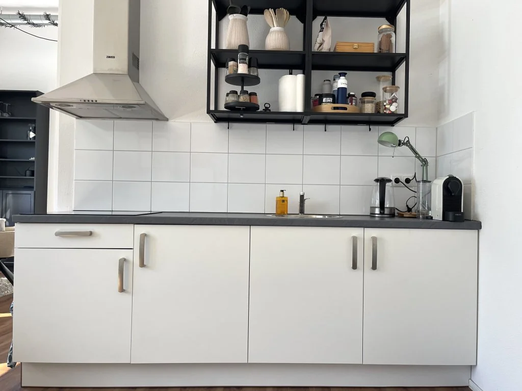 Foto van de Appartement gelegen aan de Diepenveenseweg in Deventer
