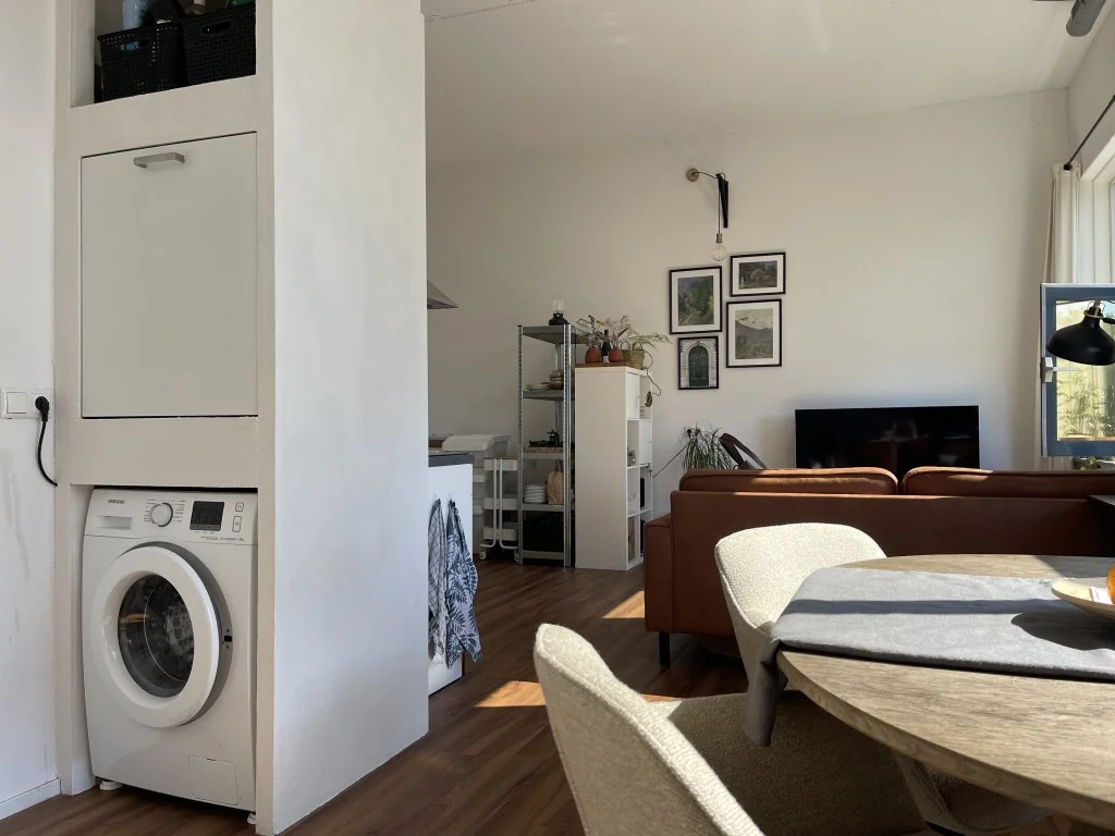 Foto van de Appartement gelegen aan de Diepenveenseweg in Deventer