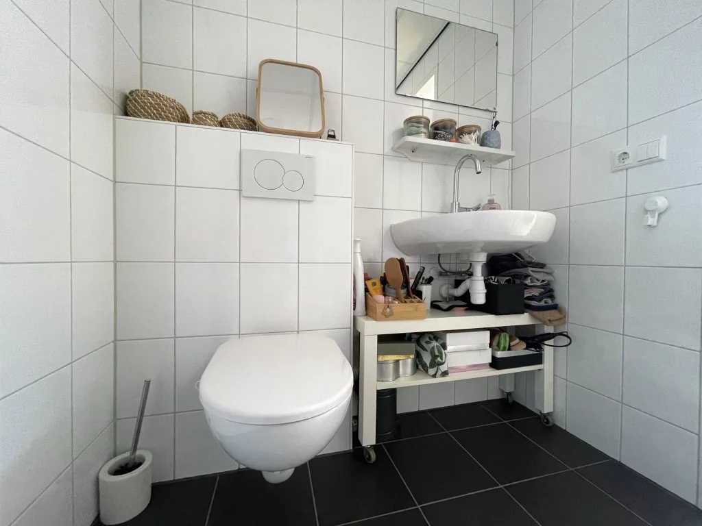Foto van de Appartement gelegen aan de Diepenveenseweg in Deventer