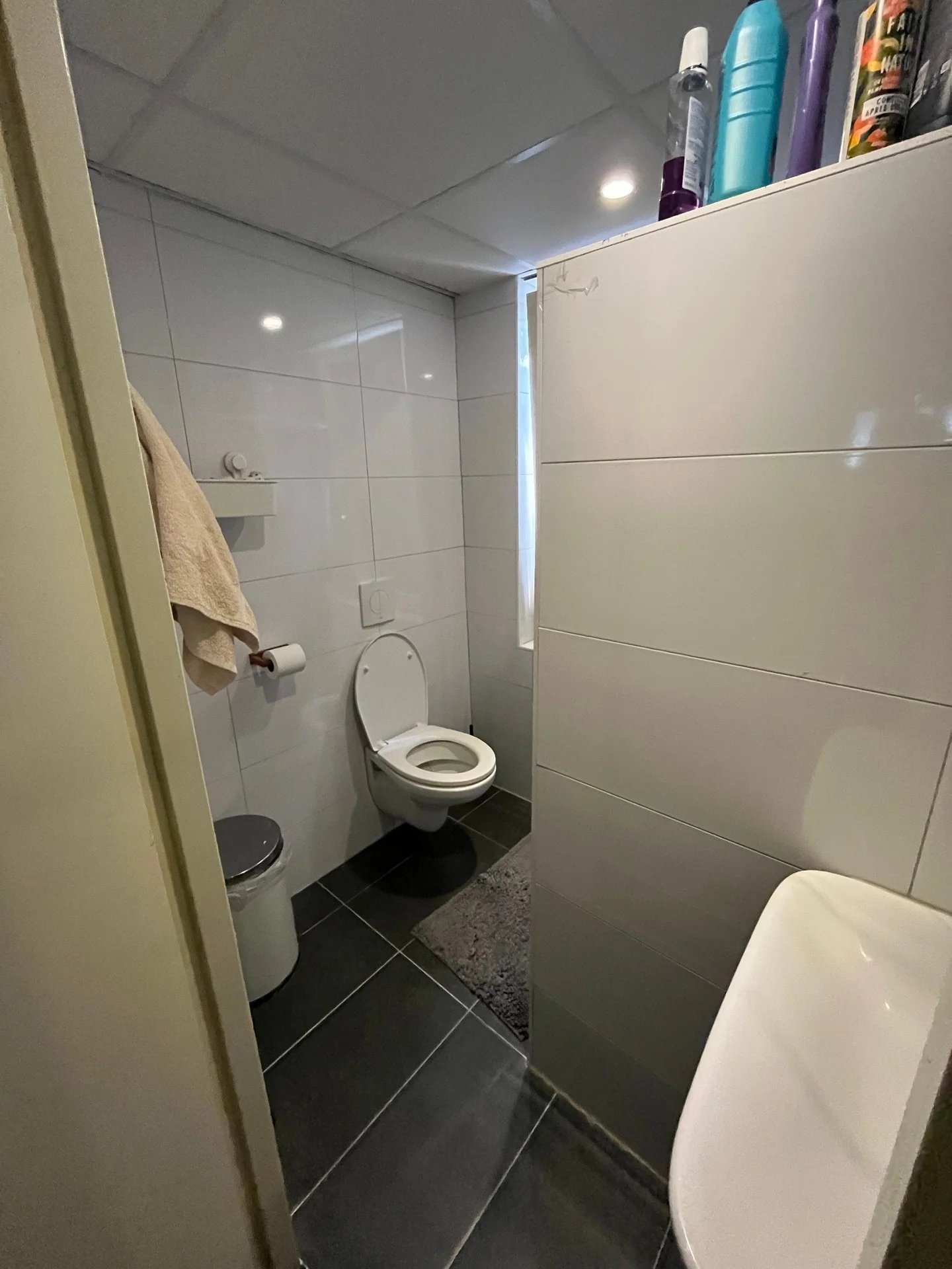Foto van de Kamer gelegen aan de Thomas de Keyserstraat in Enschede