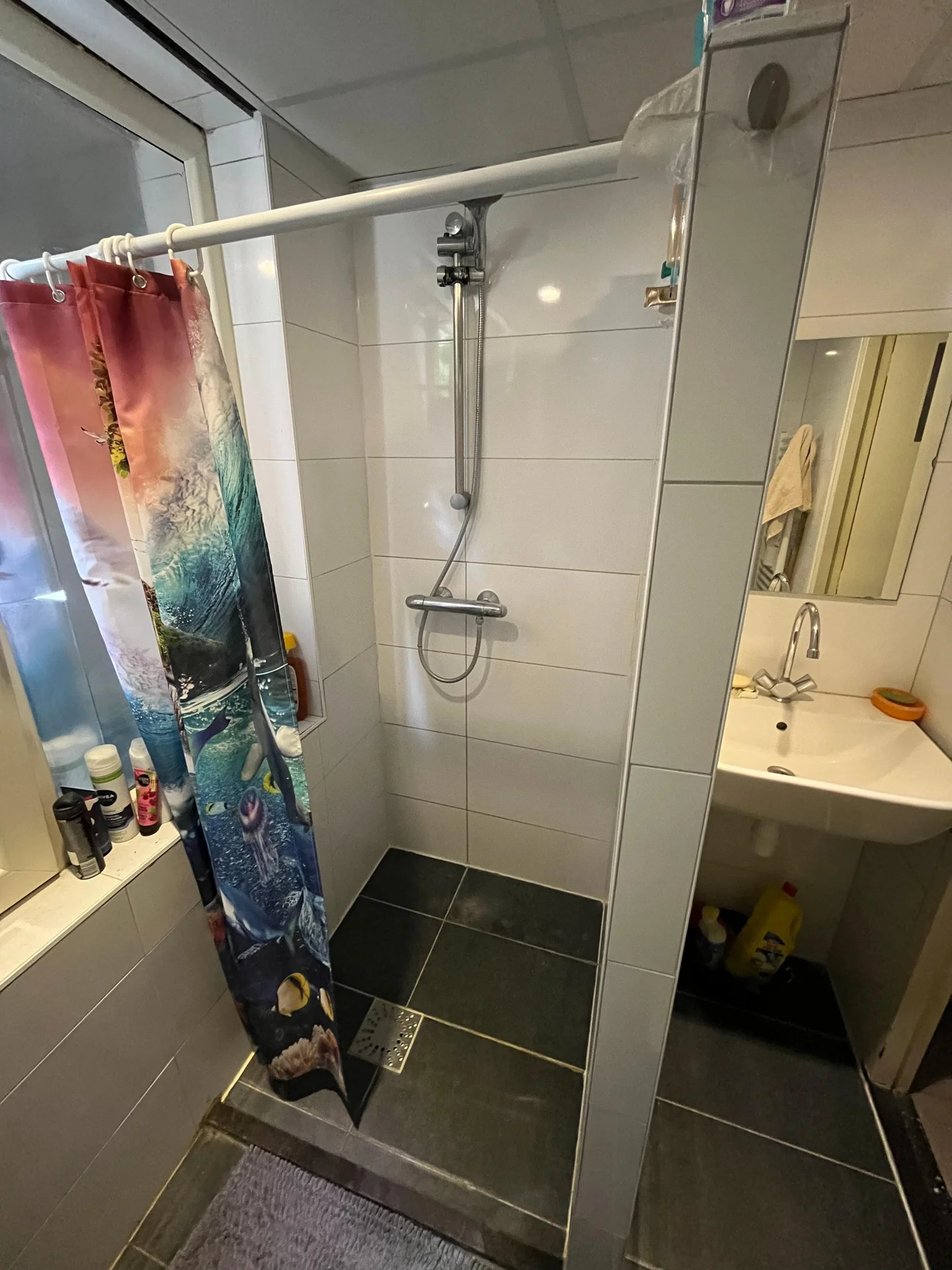 Foto van de Kamer gelegen aan de Thomas de Keyserstraat in Enschede