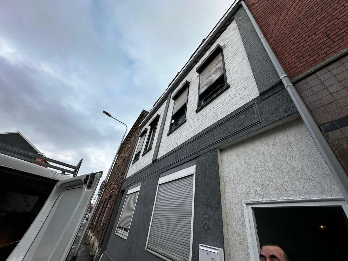 Foto van de Kamer gelegen aan de Pannesheiderstraat in Kerkrade