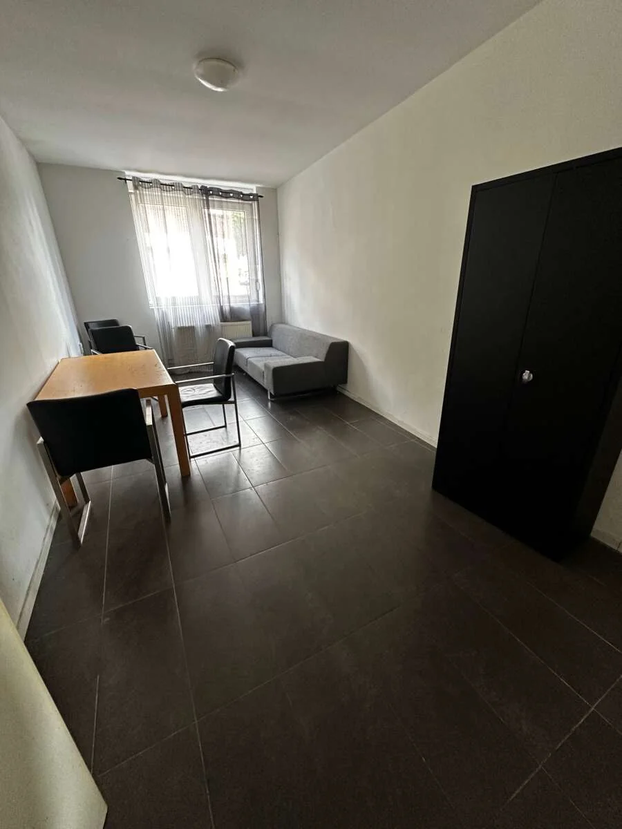 Foto van de Kamer gelegen aan de Pannesheiderstraat in Kerkrade