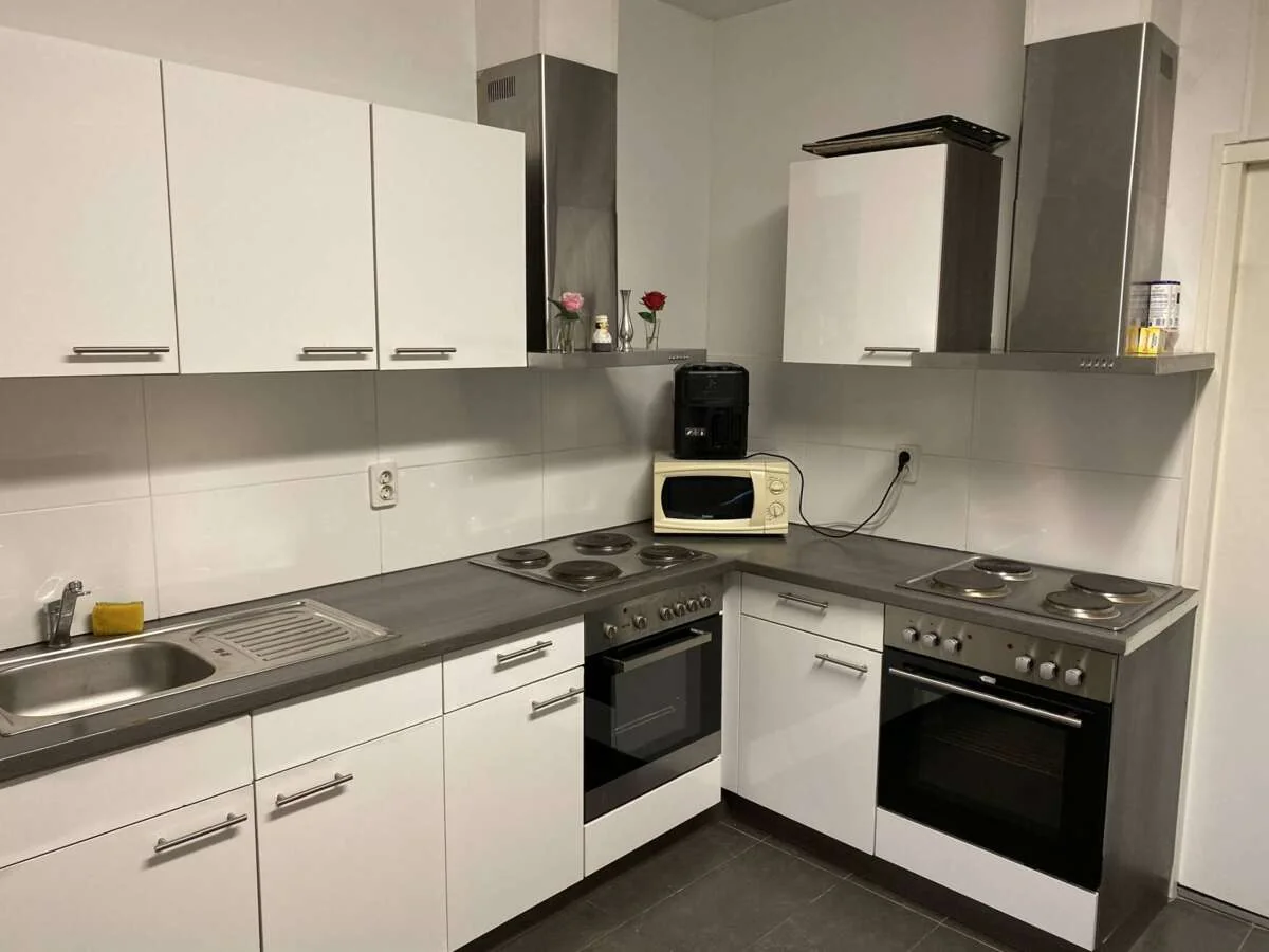 Foto van de Kamer gelegen aan de Pannesheiderstraat in Kerkrade